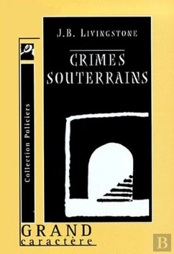 Bertrand.pt - Crimes Souterrains