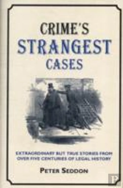 Bertrand.pt - Crime'S Strangest Cases
