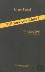 Crimes Sur Cène