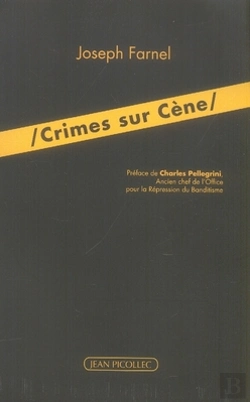 Bertrand.pt - Crimes Sur Cène