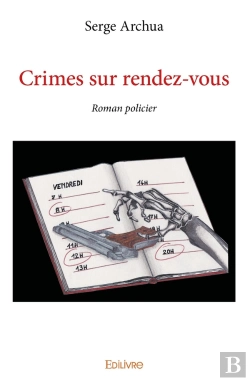 Bertrand.pt - Crimes Sur Rendez-Vous
