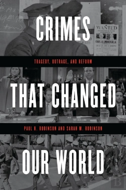Bertrand.pt - Crimes That Changed Our World