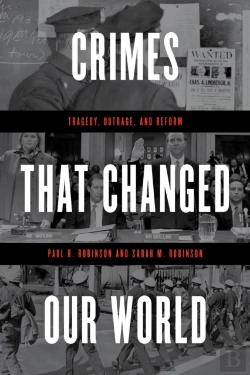 Bertrand.pt - Crimes That Changed Our World