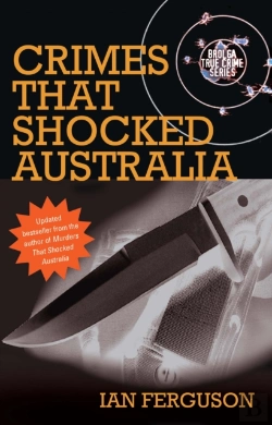 Bertrand.pt - Crimes That Shocked Australia