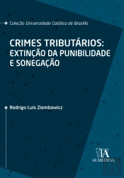 Crimes Tributários