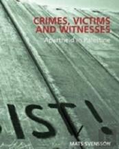 Crimes, Victims And Witnesses