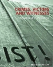 Crimes, Victims And Witnesses