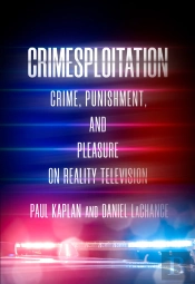Crimesploitation