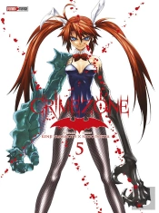 Crimezone T.5