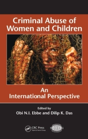 Criminal Abuse Of Women And Children
