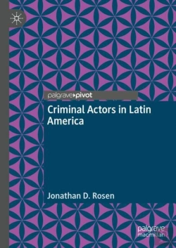 Bertrand.pt - Criminal Actors In Latin America