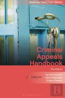 Criminal Appeals Handbook