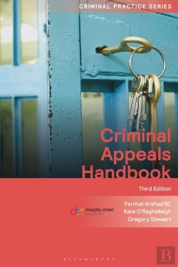 Bertrand.pt - Criminal Appeals Handbook