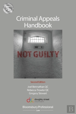 Bertrand.pt - Criminal Appeals Handbook