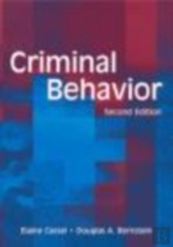 Bertrand.pt - Criminal Behavior