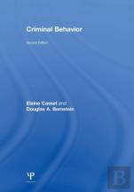 Criminal Behavior