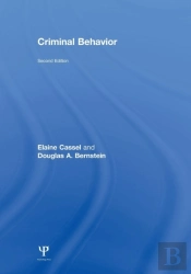 Criminal Behavior