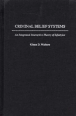 Bertrand.pt - Criminal Belief Systems
