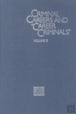 Bertrand.pt - Criminal Careers And 
