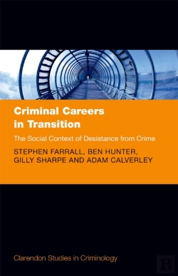 Bertrand.pt - Criminal Careers In Transition