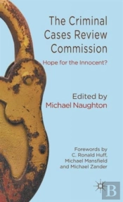 Criminal Cases Review Commission