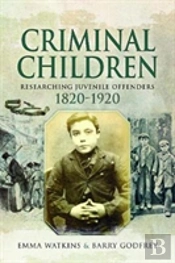 Criminal Children