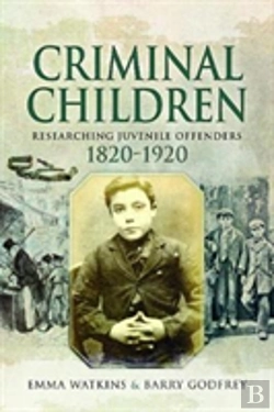 Bertrand.pt - Criminal Children