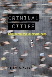 Criminal Cities
