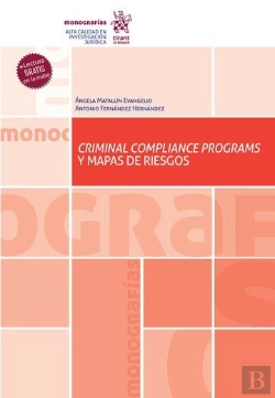 Bertrand.pt - Criminal Compliance Programs Y Mapas De Riesgos