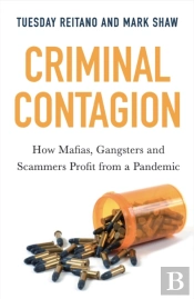 Criminal Contagion