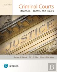Criminal Courts