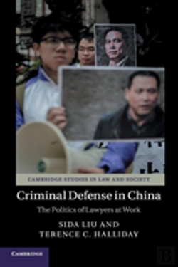 Bertrand.pt - Criminal Defense In China