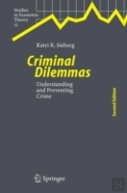 Bertrand.pt - Criminal Dilemmas