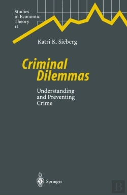 Bertrand.pt - Criminal Dilemmas