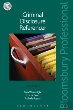 Bertrand.pt - Criminal Disclosure Referencer