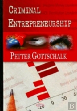 Bertrand.pt - Criminal Entrepreneurship