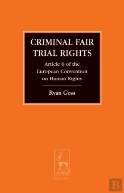 Bertrand.pt - Criminal Fair Trial Rights