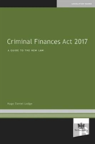 Criminal Finances Act 2017