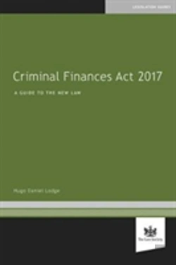 Bertrand.pt - Criminal Finances Act 2017