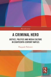 Criminal Hero
