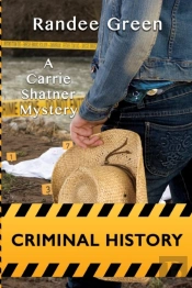 Criminal History