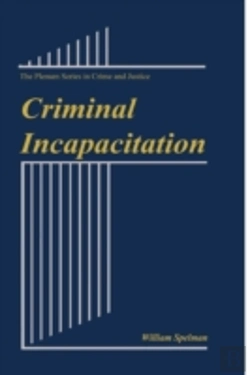 Bertrand.pt - Criminal Incapacitation