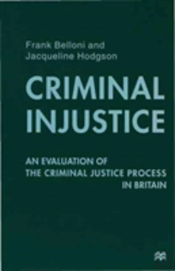 Bertrand.pt - Criminal Injustice
