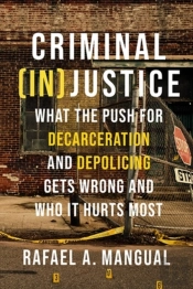 Criminal (In)Justice