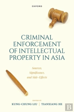 Bertrand.pt - Criminal Intellectual Property Enforcement In Asia