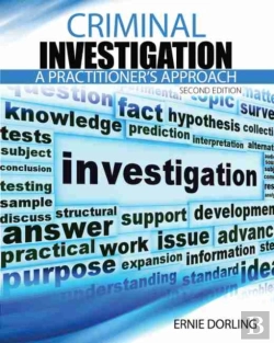 Bertrand.pt - Criminal Investigation: A Practitioner'S Approach