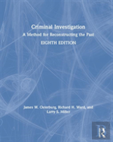 Criminal Investigation