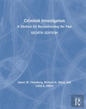 Criminal Investigation