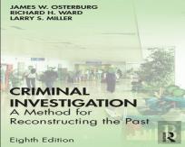Criminal Investigation