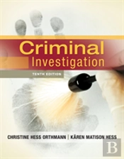 Criminal Investigation